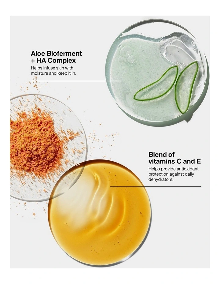 Hydrate & Glow 3 Piece Set image 4