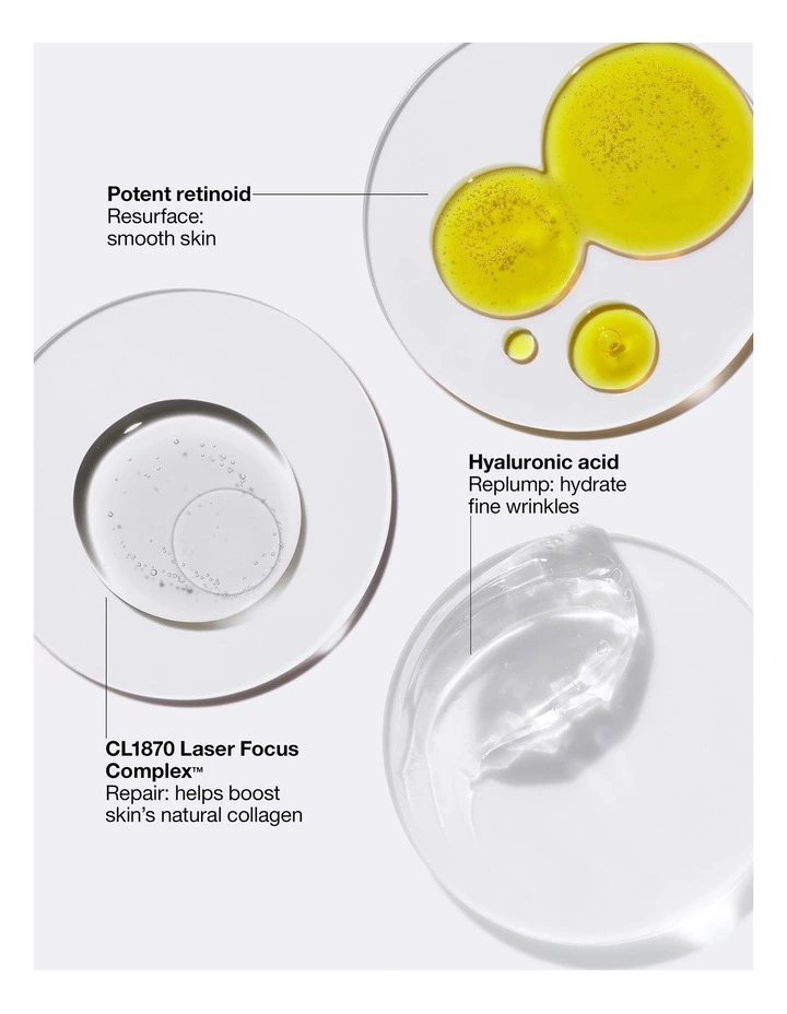 Smooth   Renew 3 Piece Set image 3