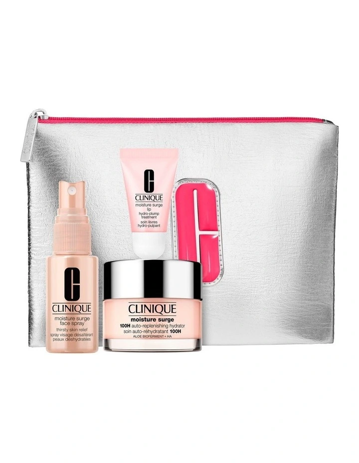 Moisture Surge Megastars 3 Piece Set image 2