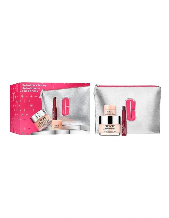 Hydration + Honey 3 Piece Set image 1