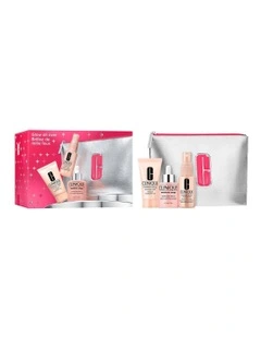 Glow All Over Set 3 Piece