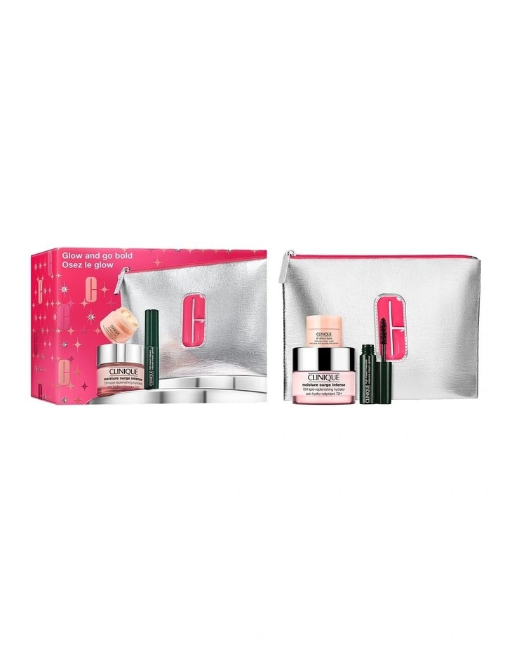 Glow And Go Bold 3 Piece Set image 1