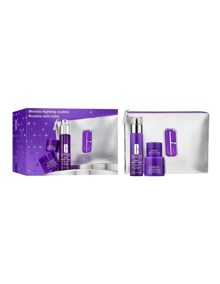 Wrinkle-Fighting Routine 3 Piece Set image 1
