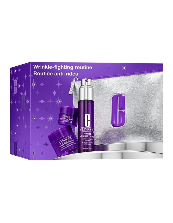 Wrinkle-Fighting Routine 3 Piece Set image 4