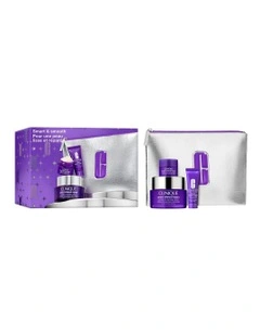 Smart And Smooth 3 Piece Set