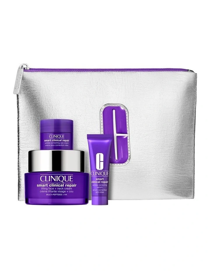 Outsmart Lines + Wrinkles 3 Piece Set image 2