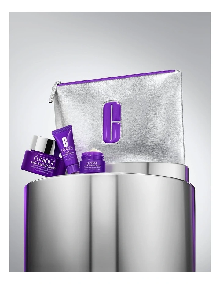 Outsmart Lines + Wrinkles 3 Piece Set image 3