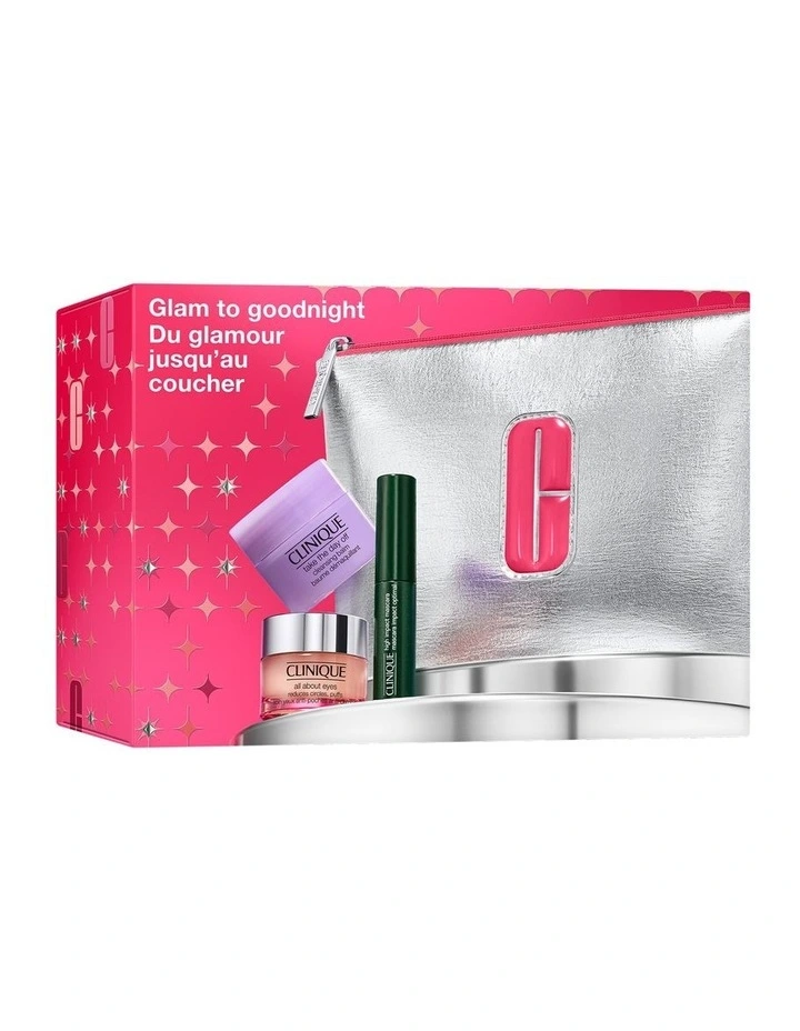 Glam To Goodnight 3 Piece Set image 2