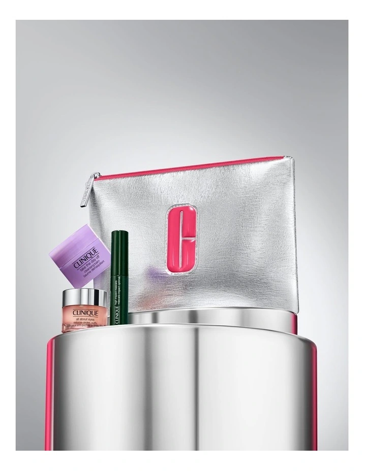 Glam To Goodnight 3 Piece Set image 3