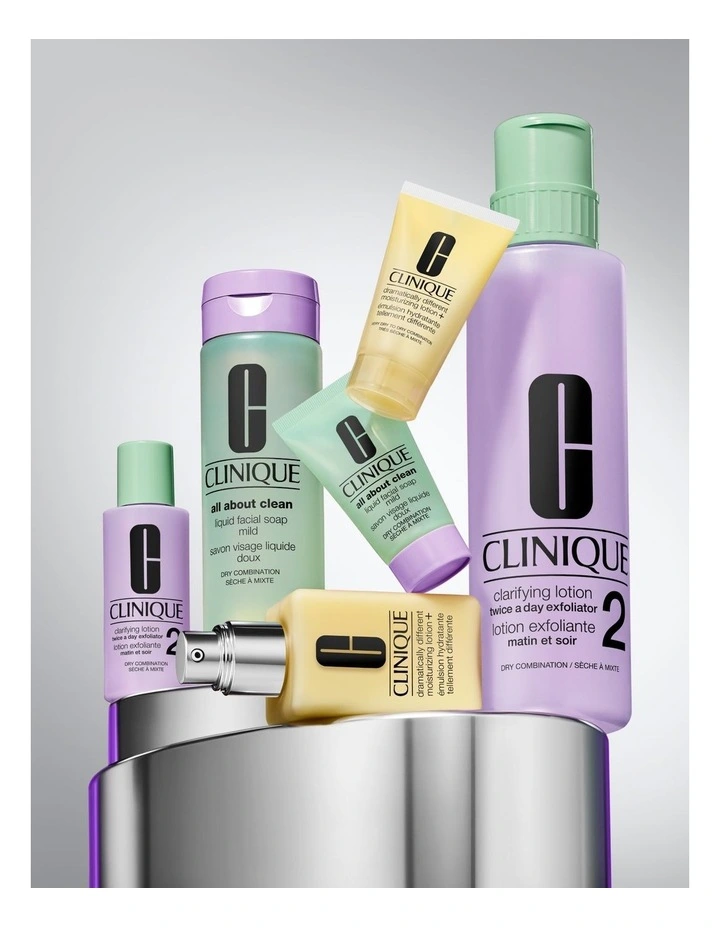 Great Skin Everywhere Dry Combination 6 Piece Set image 3