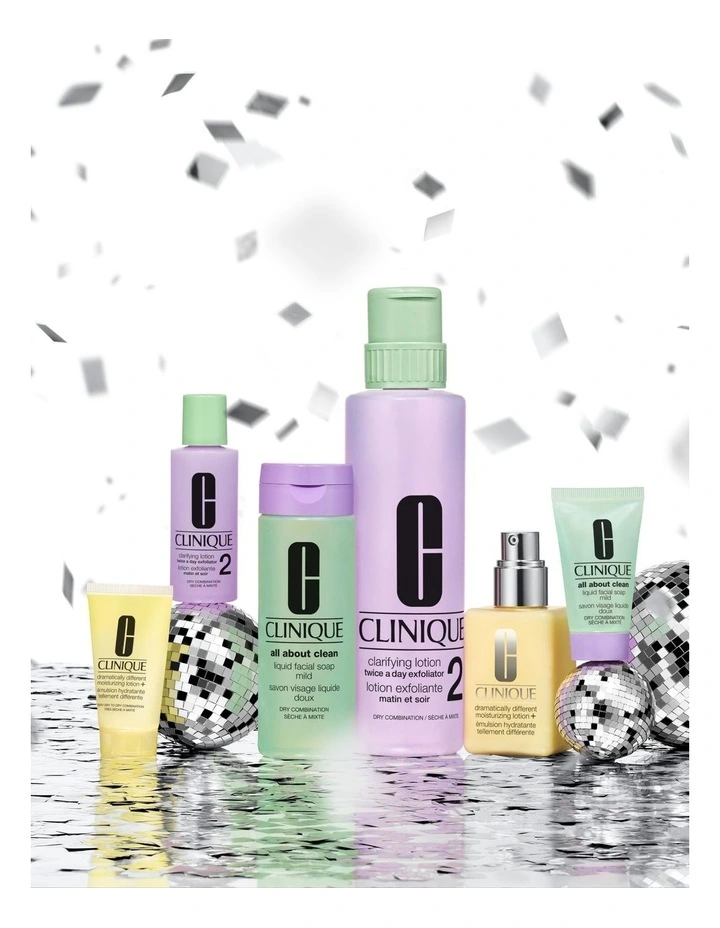 Great Skin Everywhere Dry Combination 6 Piece Set image 4