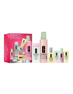 Great Skin Everywhere Oily Combination 6 Piece Set