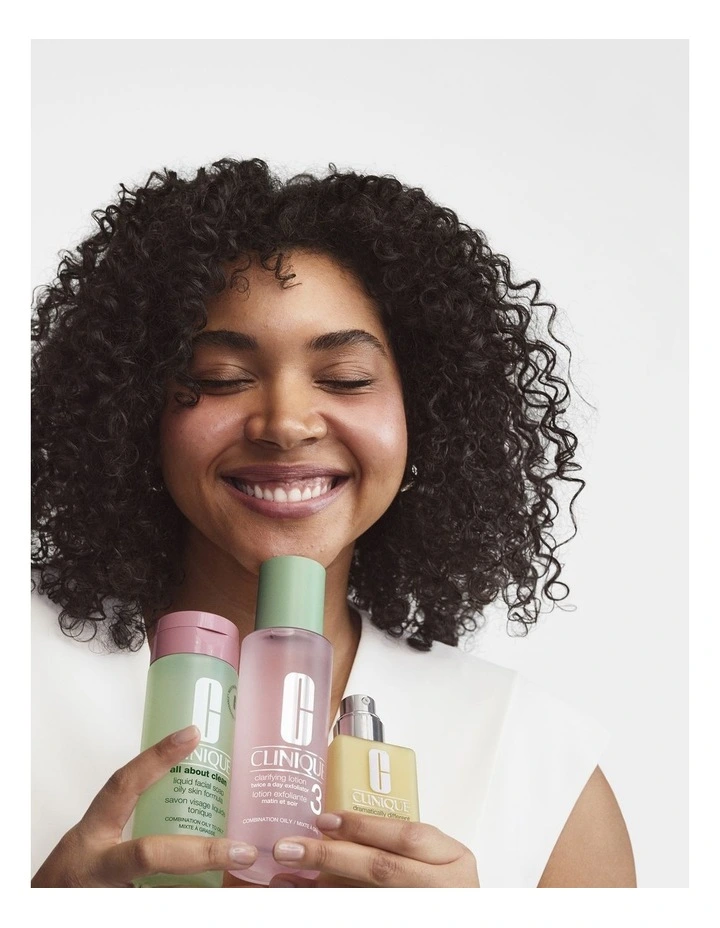Great Skin Everywhere Oily Combination 6 Piece Set image 3