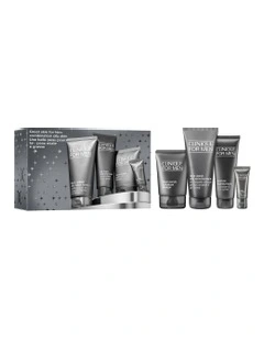 Oily Combination Set Of 4