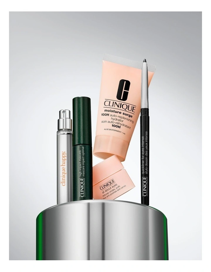 Mini MVP's 5 piece set image 2