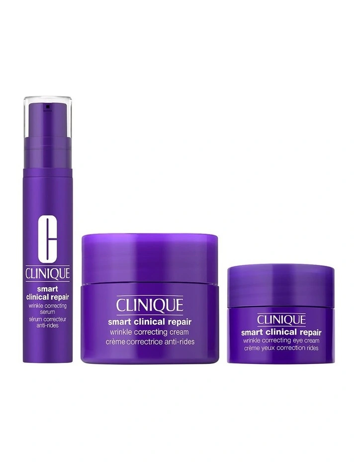 Anti-Aging Routine: Mini Smart Clinical Repair Kit image 2