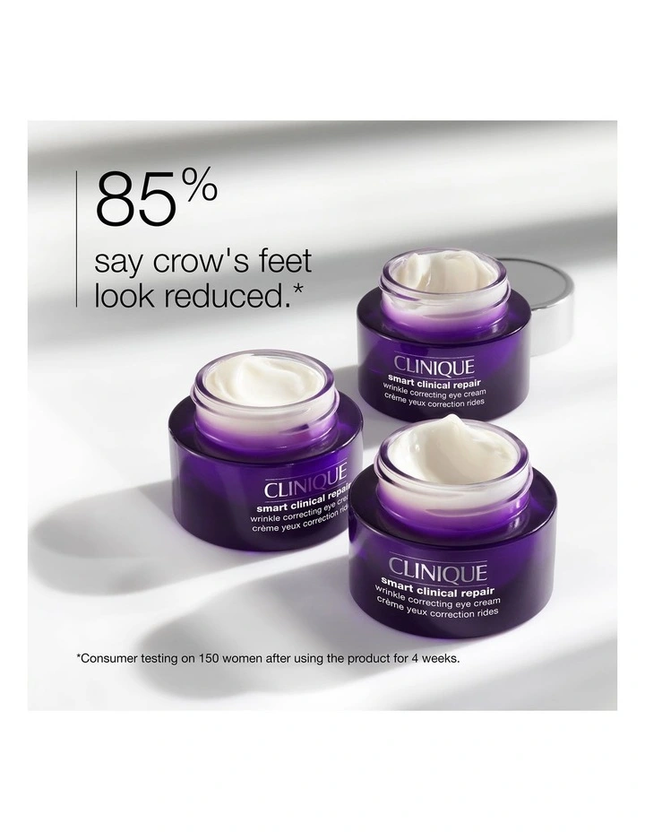 Anti-Aging Routine: Mini Smart Clinical Repair Kit image 4