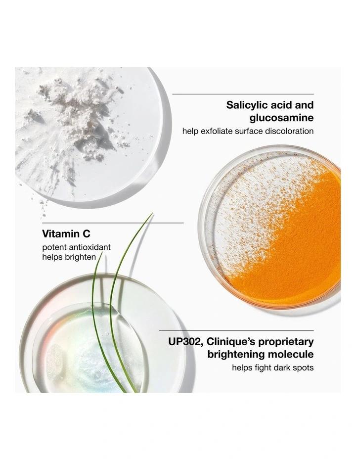 Brightening Routine: Mini Even Better Skincare Kit image 4