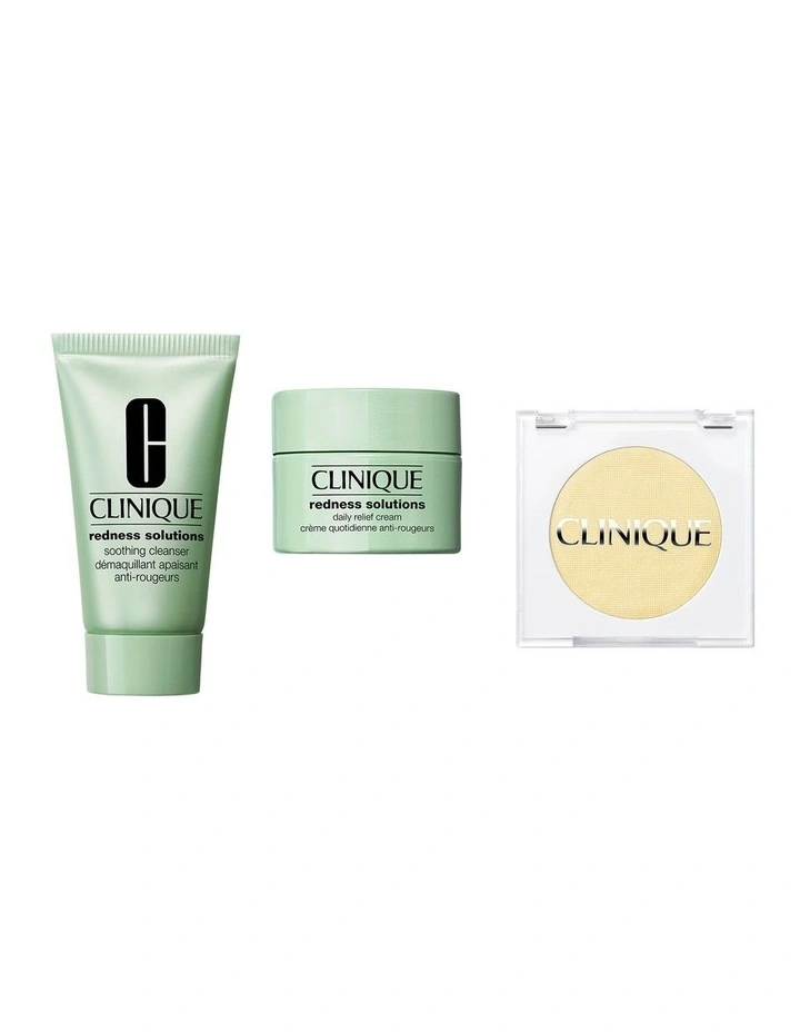 Redness Relief Kit image 2