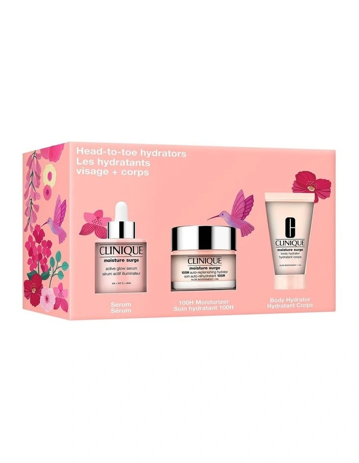 Head-To-Toe Hydrators Skincare Set image 2