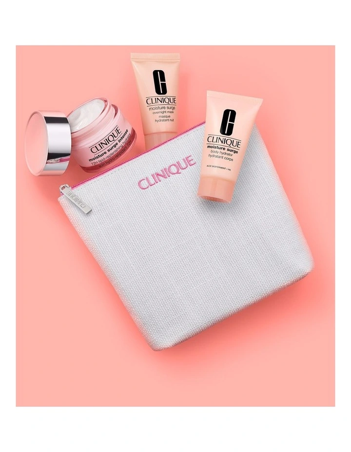 All Over Hydration Skincare Set image 2