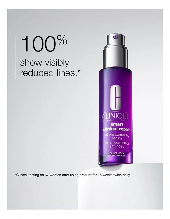 Wrinkle-Fighting Routine Skincare Set image 3