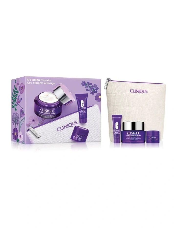 De-Aging Experts Skincare Set image 1