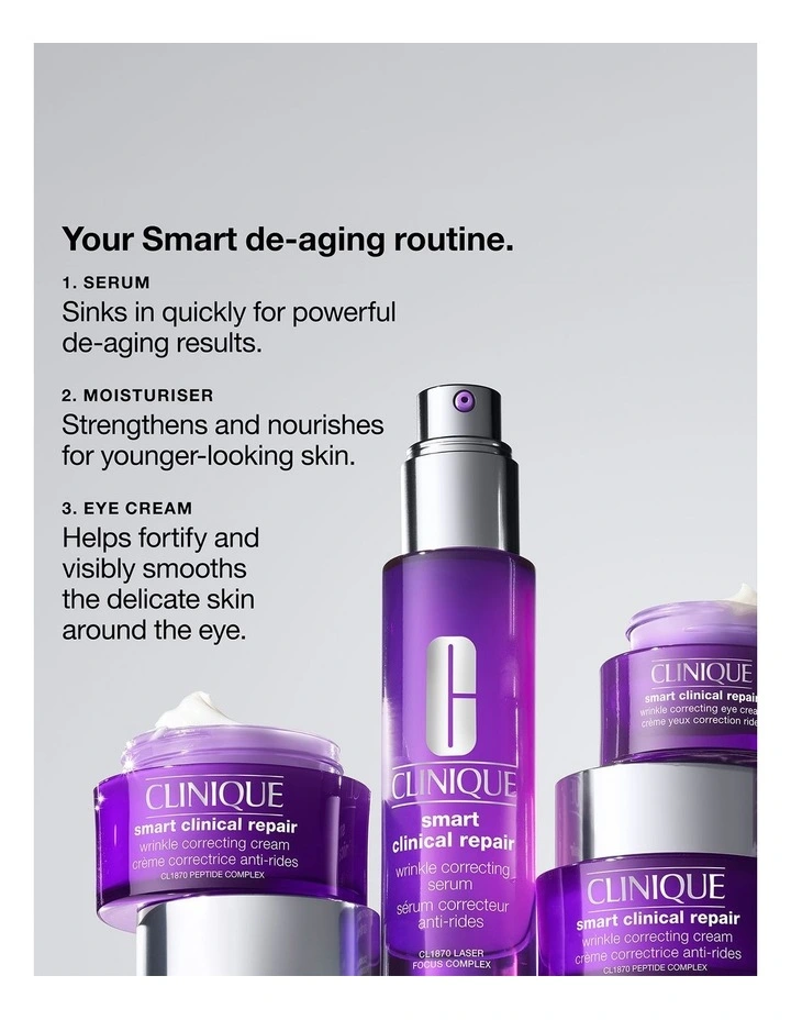 De-Aging Experts Skincare Set image 5