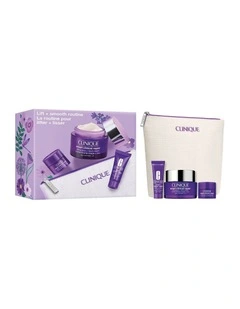 Lift   Smooth Routine Skincare Set