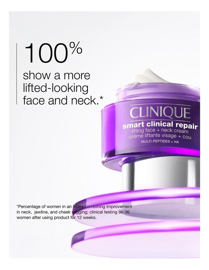 Lift Smooth Routine Skincare Set image 3