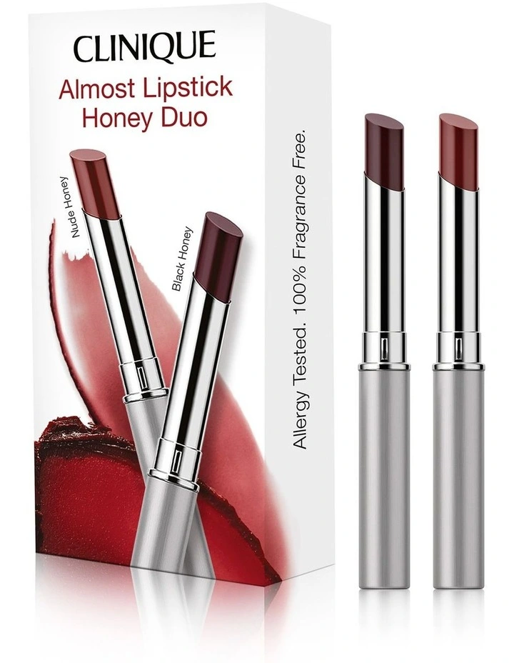 Almost Lipstick Duo image 1