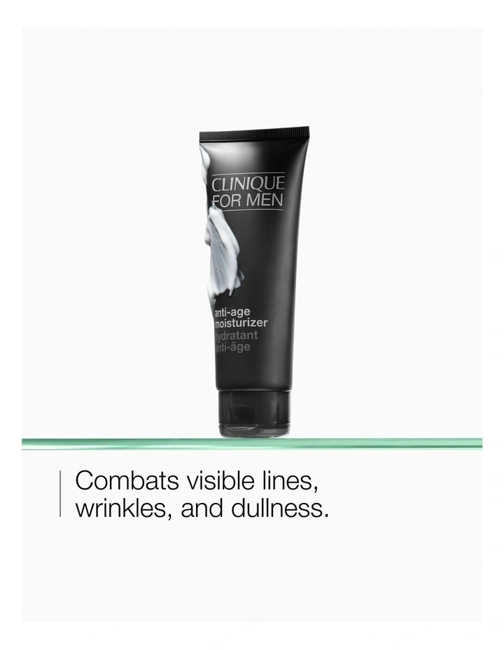 Clinique for Men: The Age Defense System Set image 2