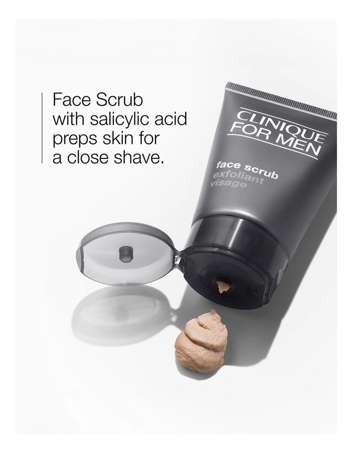 Clinique for Men: The Age Defense System Set image 3