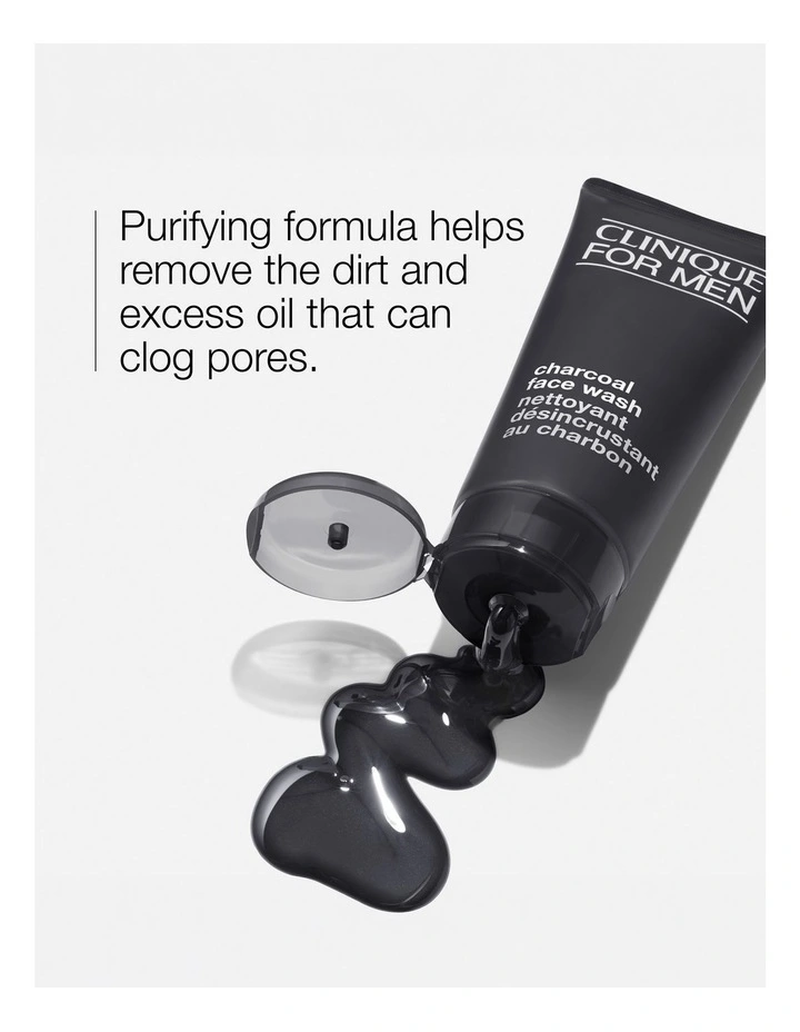 Clinique for Men: The Age Defense System Set image 4