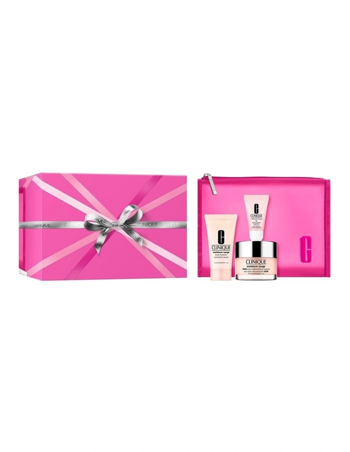 Hydration Essentials Skincare Set image 1