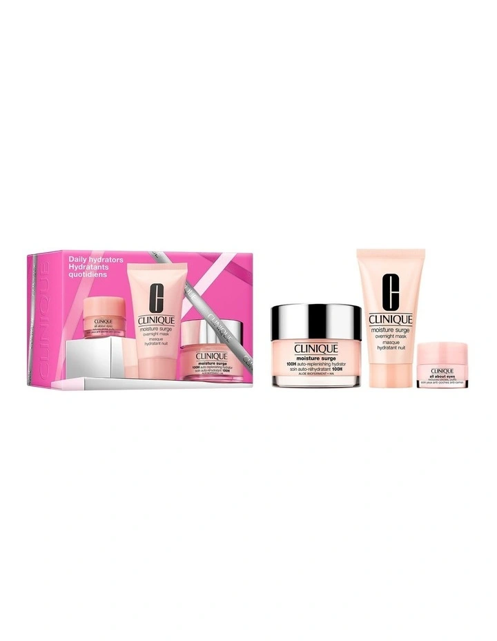 Daily Hydrators Set image 1