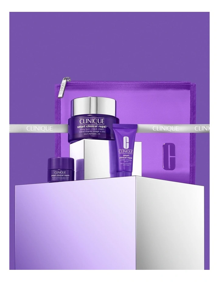 Face Neck Lift Routine Set image 2
