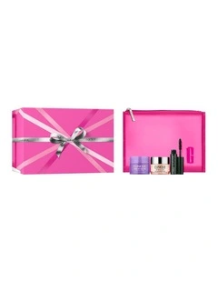 Eye Favorites Skincare Makeup Set