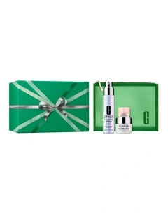 Brightness Boosters Skincare Set