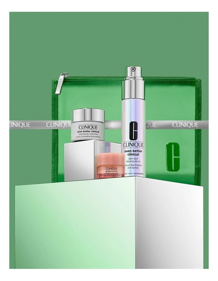 Brightness Boosters Skincare Set image 2
