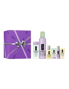 Great Skin Everywhere: For Dry Combination Skin
