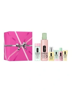 Great Skin Everywhere: For Combination Oily Set