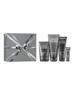 Great Skin For Him: For Dry Combination Skin