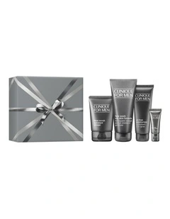 Great Skin For Him: For Combination Oily Skin