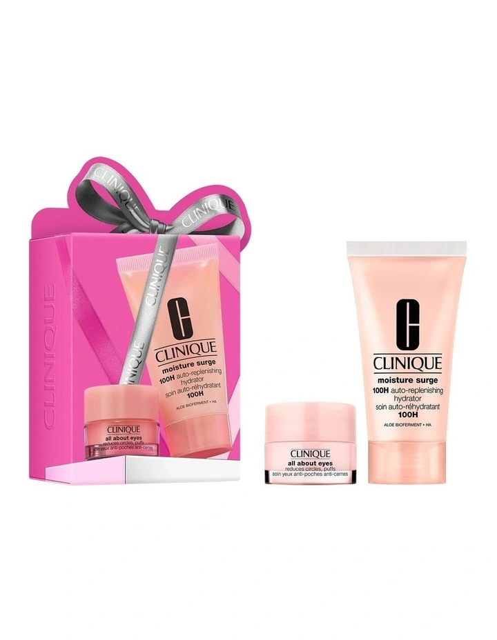 Bright Eyes, Glowing Skin Duo image 1