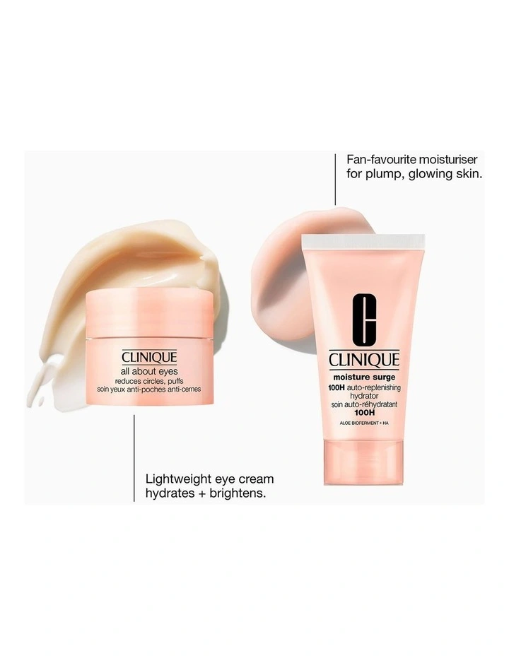 Bright Eyes, Glowing Skin Duo image 2