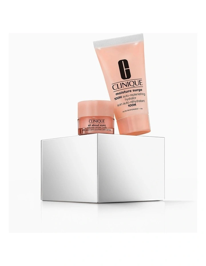 Bright Eyes, Glowing Skin Duo image 3