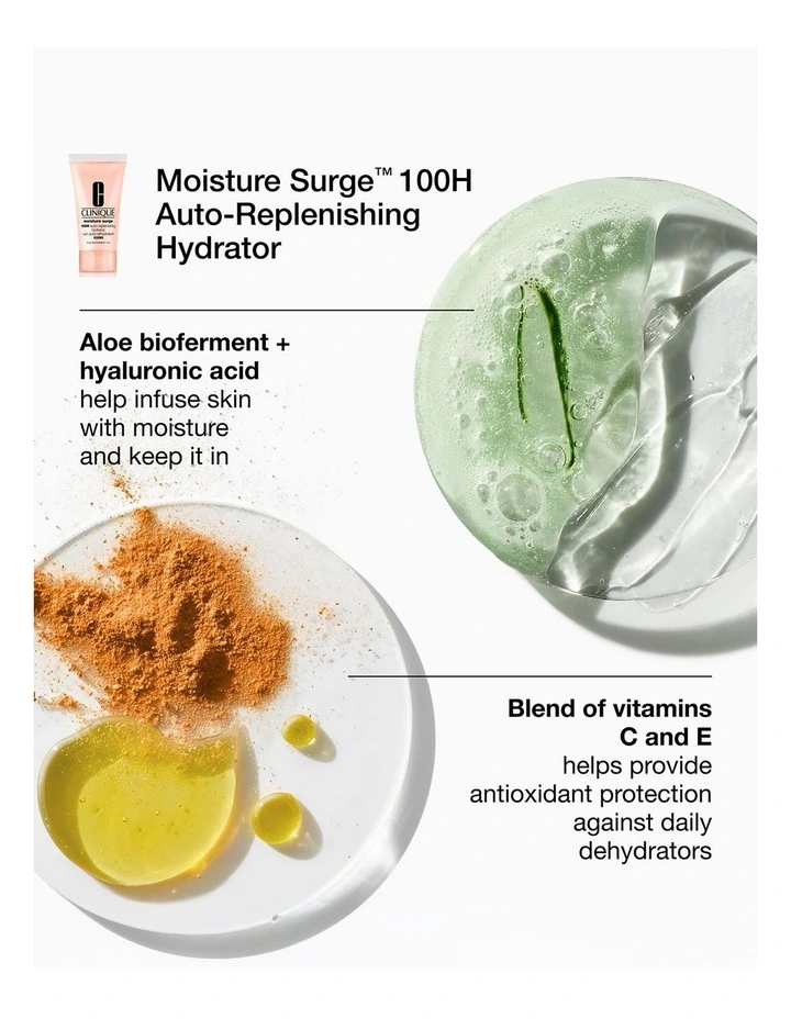 Bright Eyes, Glowing Skin Duo image 7