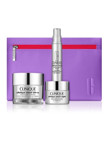 clinique women's gift set