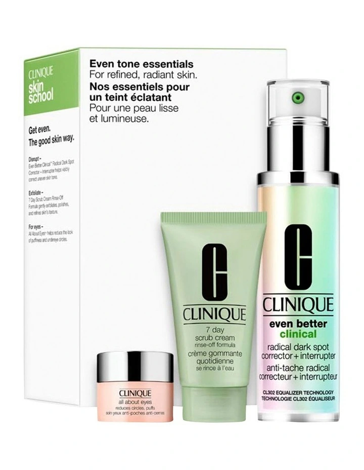 Even Tone Essentials image 1